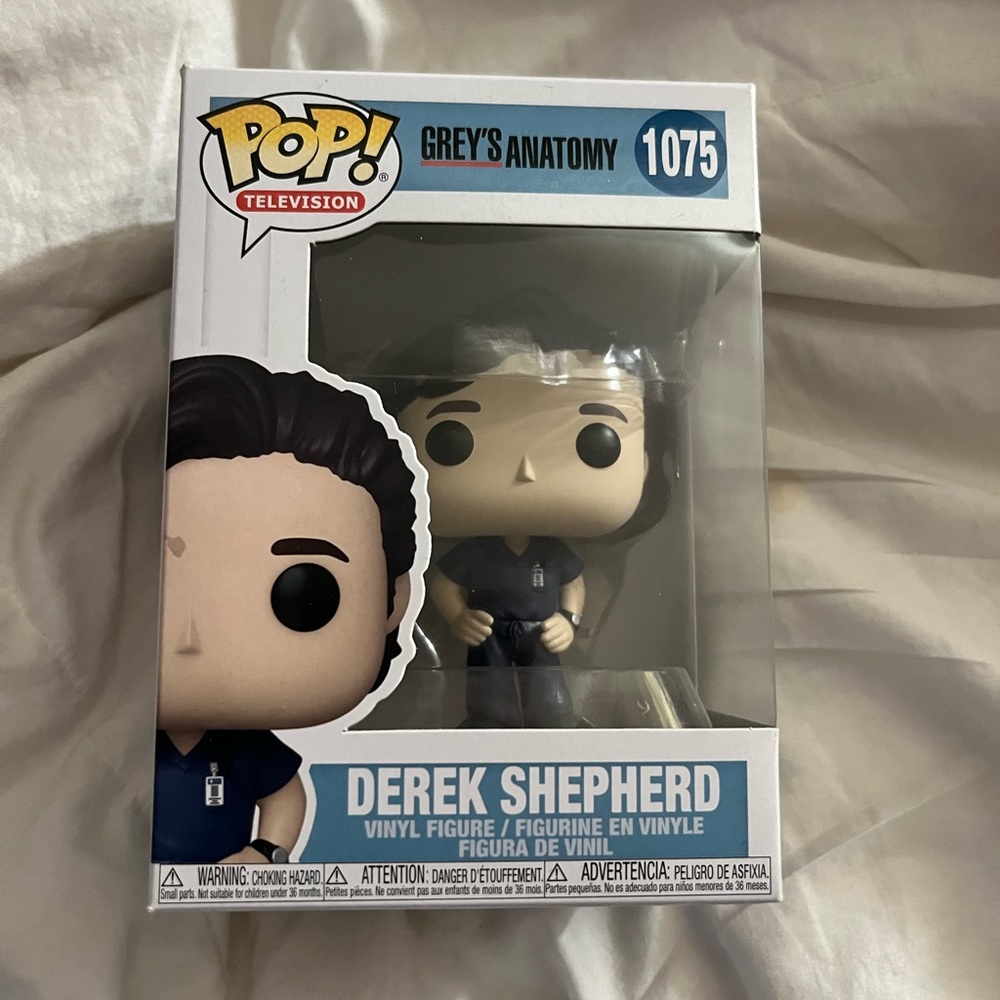 Funko pop
